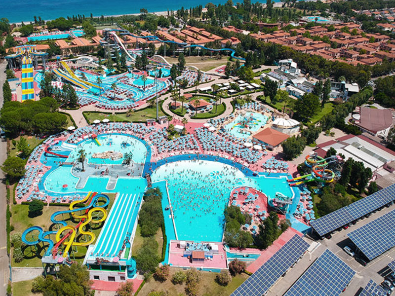 Aquapark