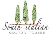 Villas in Puglia